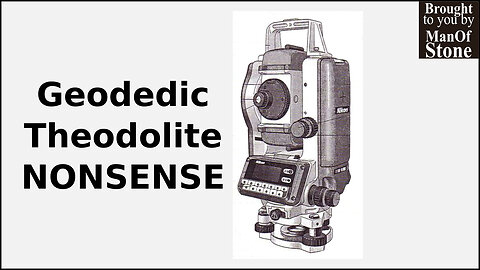 The End Of The Land Surveyor Lie Regarding Curvature