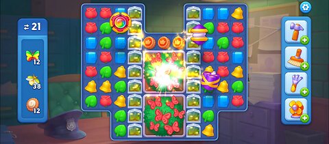 Mystery Matters level 1974