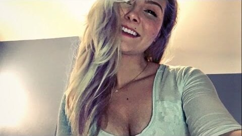 ASMR Helping You Fall Asleep In Bed ROLEPLAY
