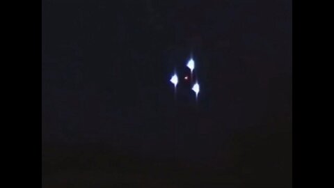 2025: The age of disclosure