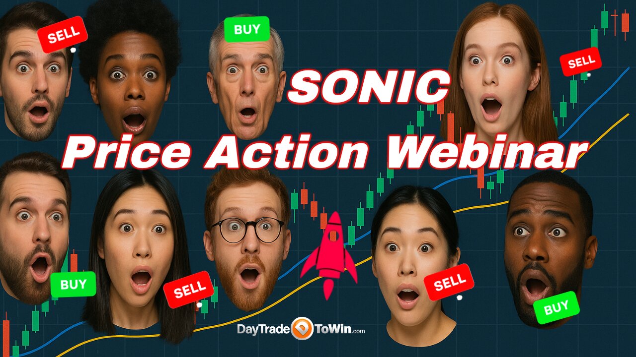 Live Price Action System Reviewed - For Serious Traders Ninja Trader and TradingView