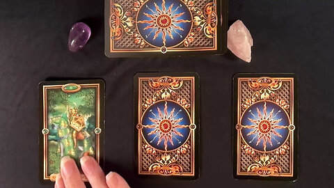 Deceit at Play with Money | Weekly Tarot Reading: October 13-19