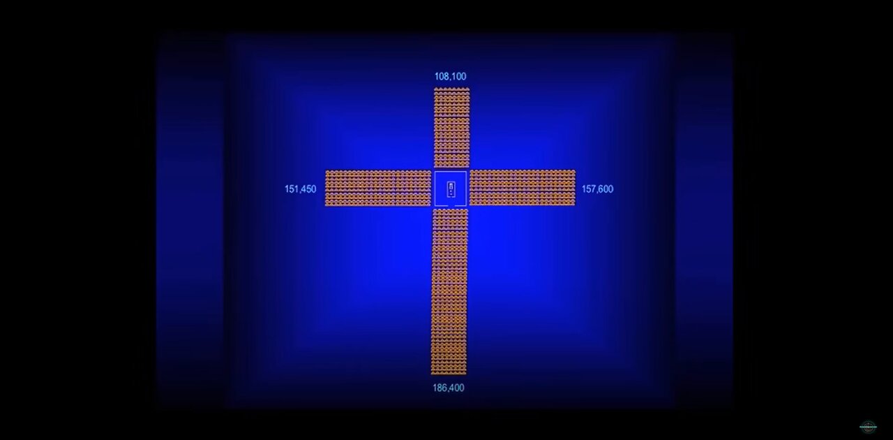 Zechariah by Chuck Missler Lesson 4