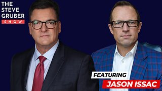 Jason Isaac | Ford’s $20B EV Loss