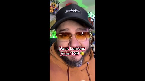 Dank Lemons From THCaSmallBuds.com