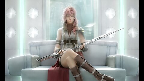 FF XIII