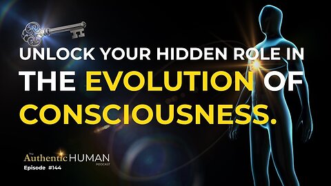 The Creator’s Plan For Humanity’s Biggest Transformation EVER | The Story of Creation Part 69