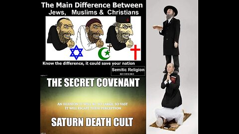 Ted Pike Zionism and Christianity