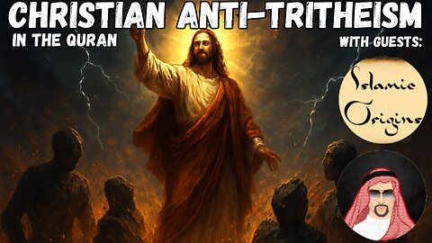 The #1 Misconception About The Quran and The Trinity