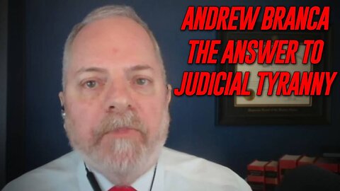 Expert Self-Defense Attorney Andrew Branca Joins The War Room