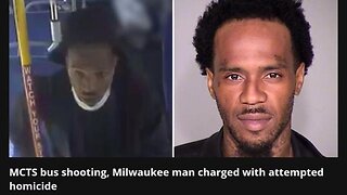 Nigger gets his attempted murder case dismissed