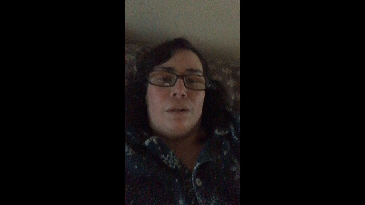 Musings From My Sanctuary 2