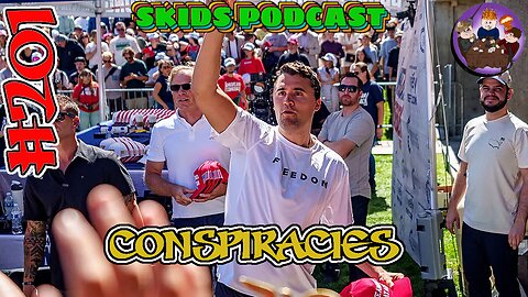 Conspiracies