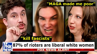 HOLY SH*T THEY FINALLY NOTICED...