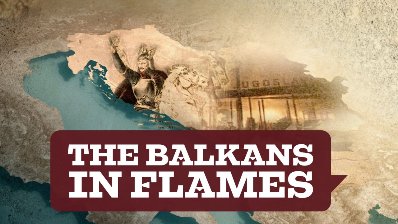 The Balkanization of Yugoslavia | GH