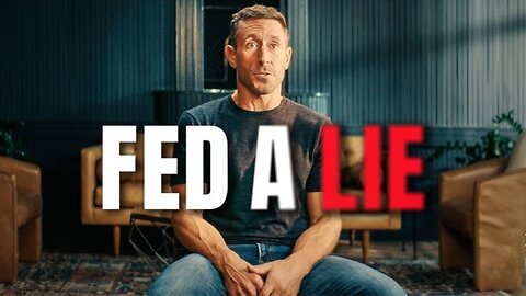 Fed A Lie: The Truth About Seed Oils (2024)