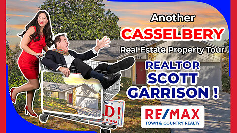 Top Casselberry Realtor Scott Garrison | Deer Run | 438 E Crossbeam Cir, Casselberry, FL 32707 | Short