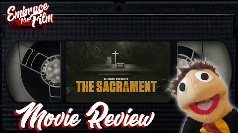 Found Footage Through A Cult Lens: “The Sacrament” - Movie Review