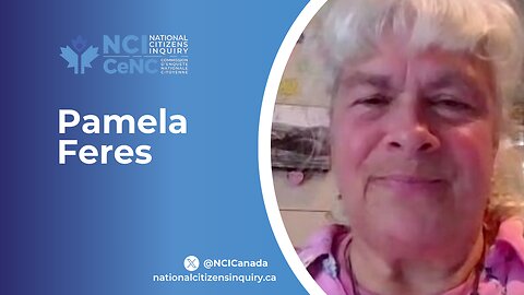 Pamela Feres - November 08, 2025 - Brandon, Manitoba