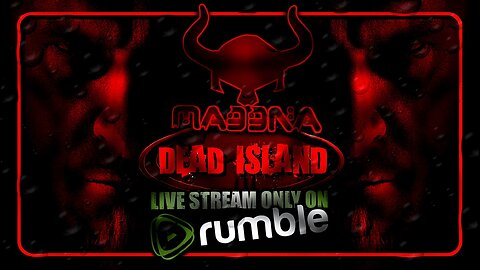-> DEAD ISLAND <-