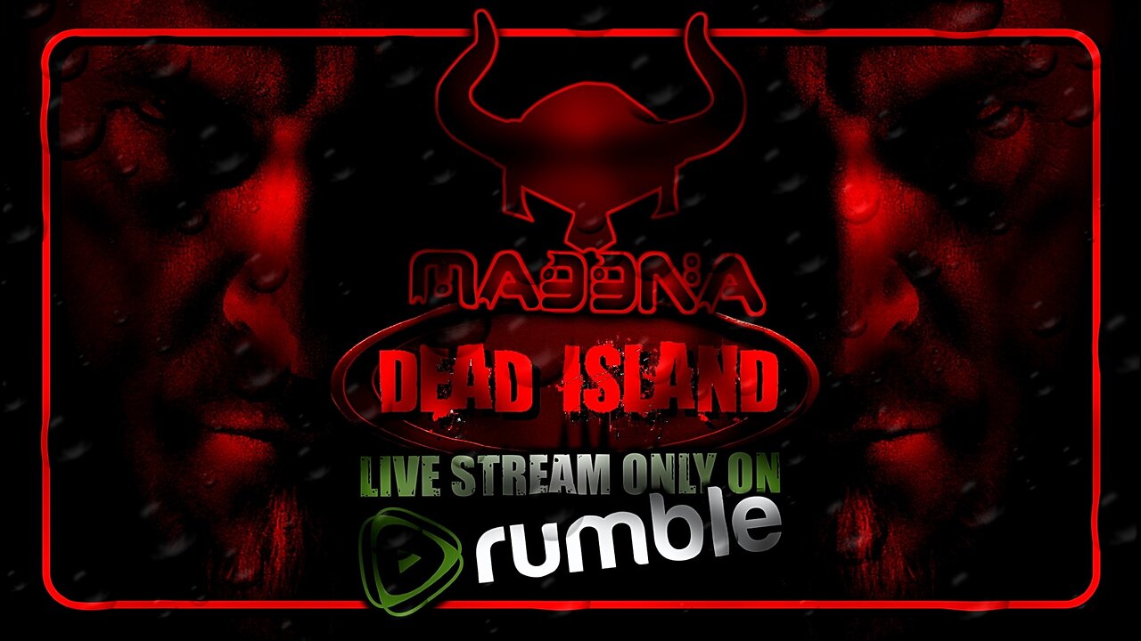 -> DEAD ISLAND <-