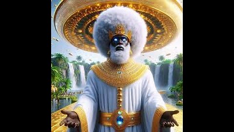 GIVE GLORY AND PRAISES TO THE MOST HIGH GOD YAHAWAH AND HIS SON YAHAWASHI!! BLESSINGS TO THE LORD!