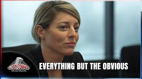 Melanie Joly: "Everything Including Energy Cutoffs is On Table"