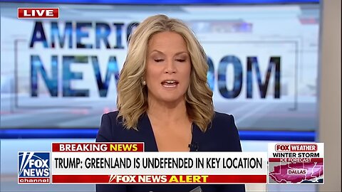 MacCallum: It’s SHOCKING that they still don't get this