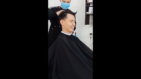 Next Level Barber