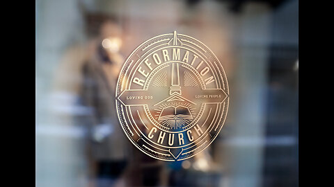 Main Sermon Series 9.28.25