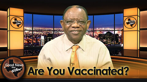 “Are You Vaccinated?” Good News From El Paso (11-17-25)