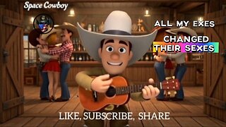 "All My Exes, Changed Their Sexes"