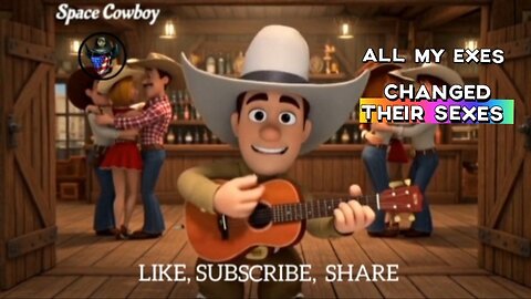 "All My Exes, Changed Their Sexes"