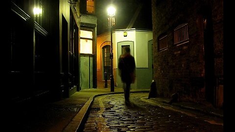 🚨Who controls London’s streets?