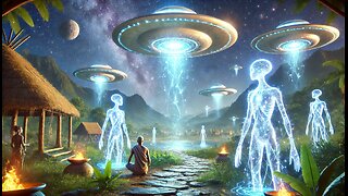 12th Dimension Arcturians New Planet Solar System