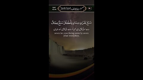 MASHAALLAH QUR'AN Recitation ♥️
