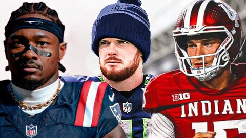 Seahawks STIFLE 49ers To Clinch 1 Seed, College Football Playoff MADNESS, Final Week Of NFL Season