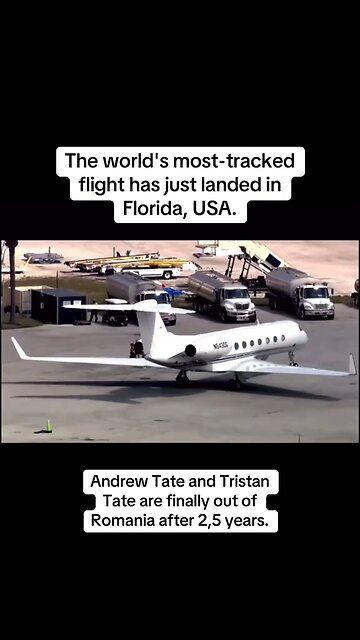 Florida politicians are afraid of Tate Brothers