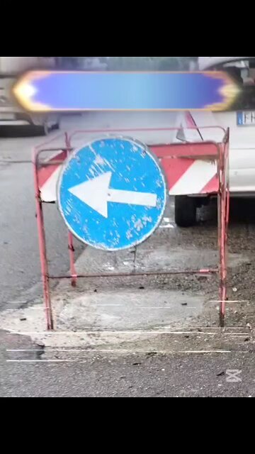 che succede a Magenta?