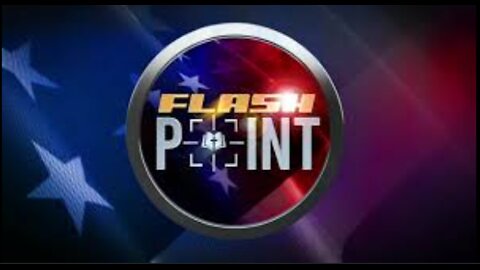 FlashPoint Livestream 11.28.25 Friday
