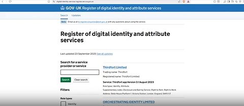 Digital ID - How Many Will Opt in Voluntarily