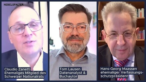 " VON EPSTEIN ÜBER GATES BIS MERKEL : DIE KALTE BRUTALITÄT DES 'PANDEMIE'-NETZWERKS "