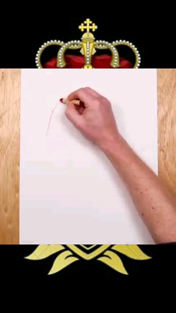 Como Dibujar Realismo 3D ✍️