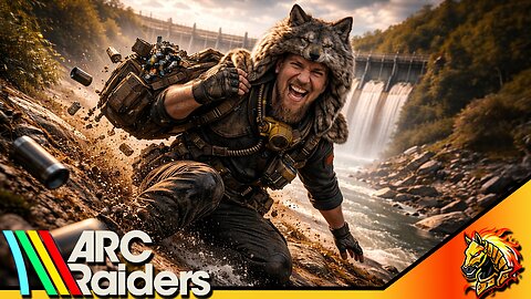 🔴Arc Raiders Live Gameplay: The Expedition is Complete, Now We Help Others