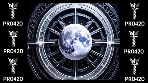 Moon's Day Pt.1 - PRO42O Compilation - 2.16.26