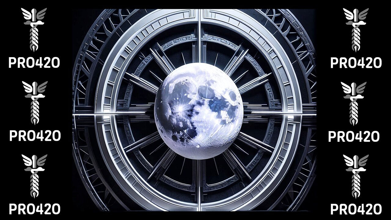 Moon's Day Pt.1 - PRO42O Compilation - 2.16.26