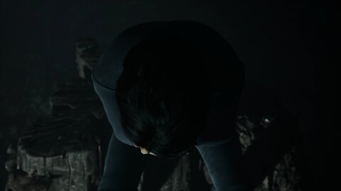 The Casting of Frank Stone | Scary Scene