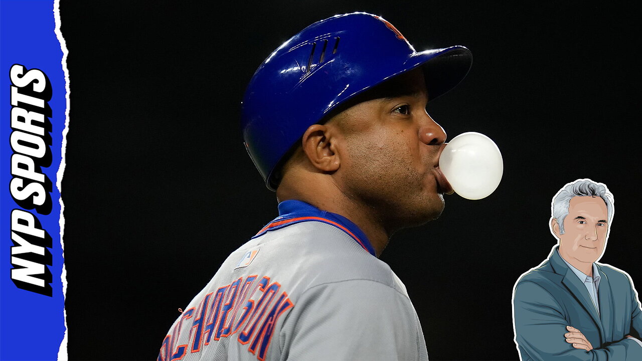 Mets offered first base coach Antoan Richardson double his salary before spurning for Braves