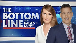 The BOTTOM LINE (02/20/25) FULL EPISODE