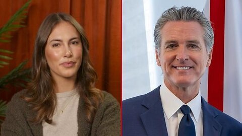 Gavin Newsom Says The Quiet Part OUT LOUD: What Democrats Would Do If They Take Congress In 2026